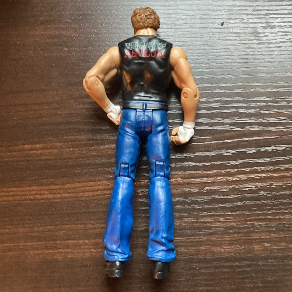 WWE The Shield Roman Reigns, Seth Rollins Dean Ambrose Lot - Picture 3 of 8